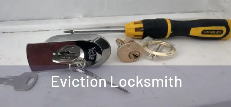  Eviction Locksmith 