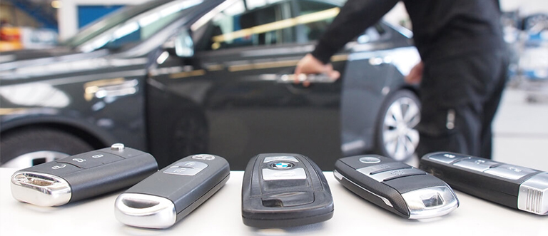 Automotive Locksmith Ripon