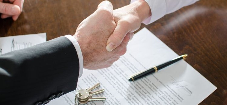 Commercial Eviction Service Ripon