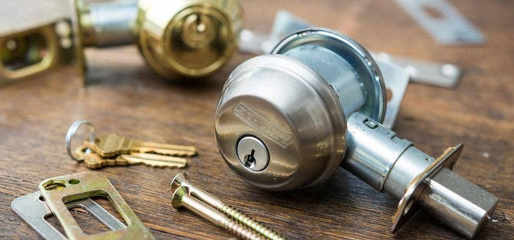 Doorknob Locks Repair Ripon