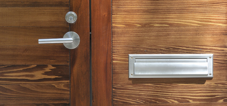 Electric Front Door Lock Repair Ripon